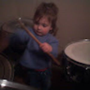 Meet your Posher, Katherine